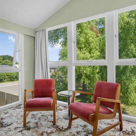Farley Avenue Turret & Lounge Apartment Greytown Exterior photo